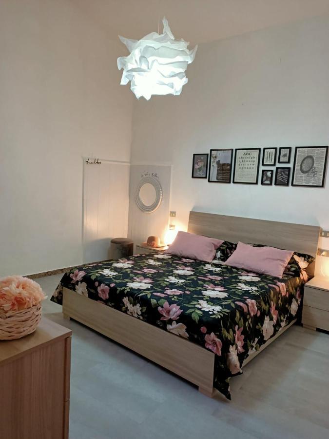 Casa Belvedere Iun Q1579 Sant'Antioco Exterior photo