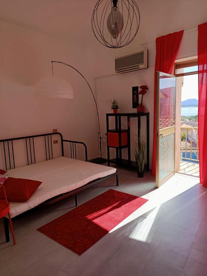 Casa Belvedere Iun Q1579 Sant'Antioco Exterior photo