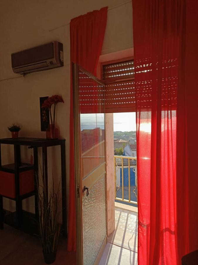 Casa Belvedere Iun Q1579 Sant'Antioco Exterior photo